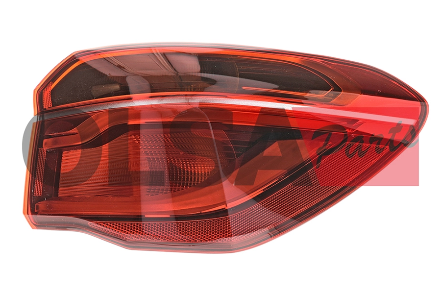 Tail Light Assembly